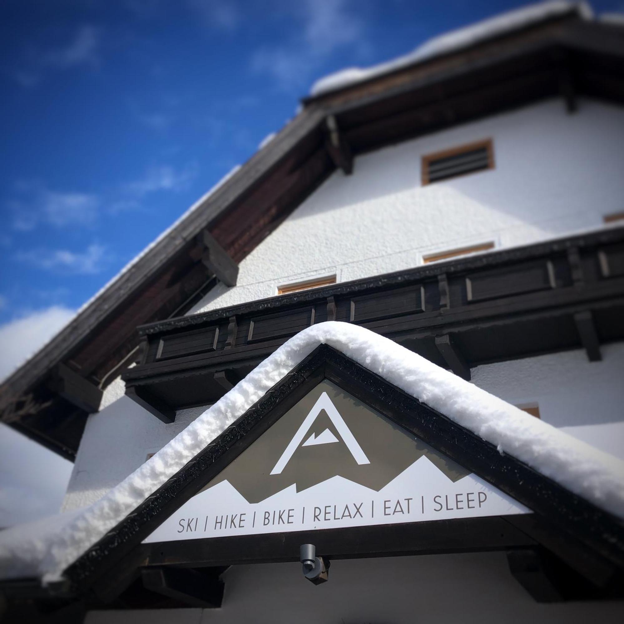 Gasthof Auwirt ซังคท์มิคาอิลอิมลุงเกา ภายนอก รูปภาพ