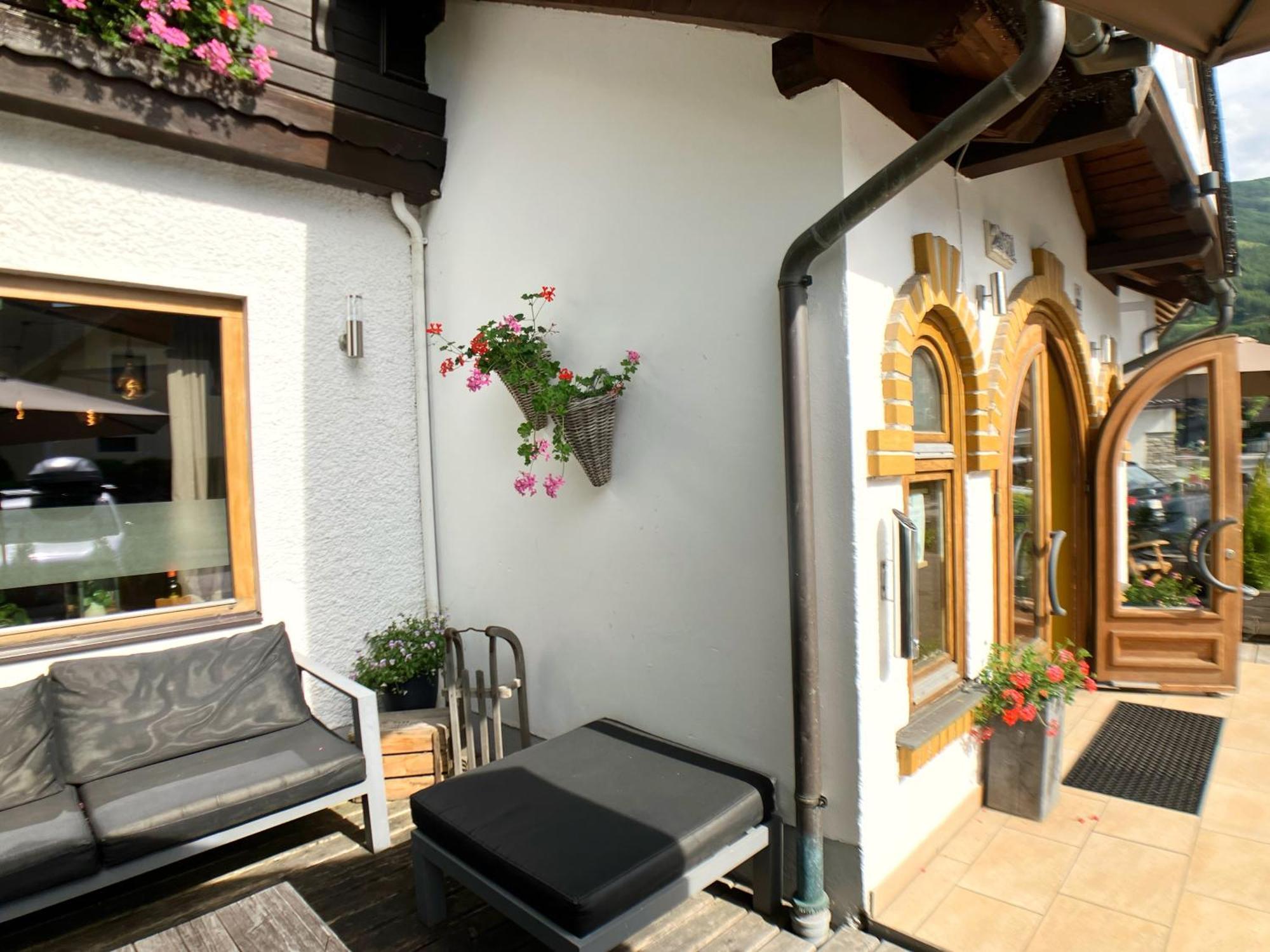 Gasthof Auwirt ซังคท์มิคาอิลอิมลุงเกา ภายนอก รูปภาพ