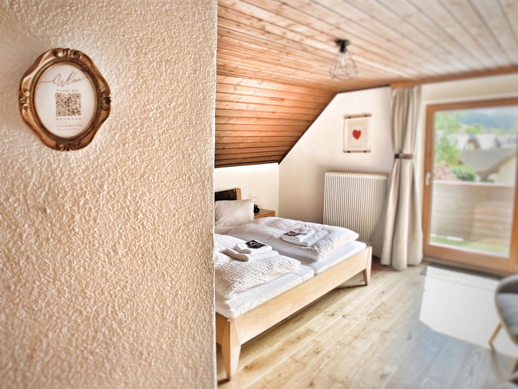 Gasthof Auwirt ซังคท์มิคาอิลอิมลุงเกา ภายนอก รูปภาพ